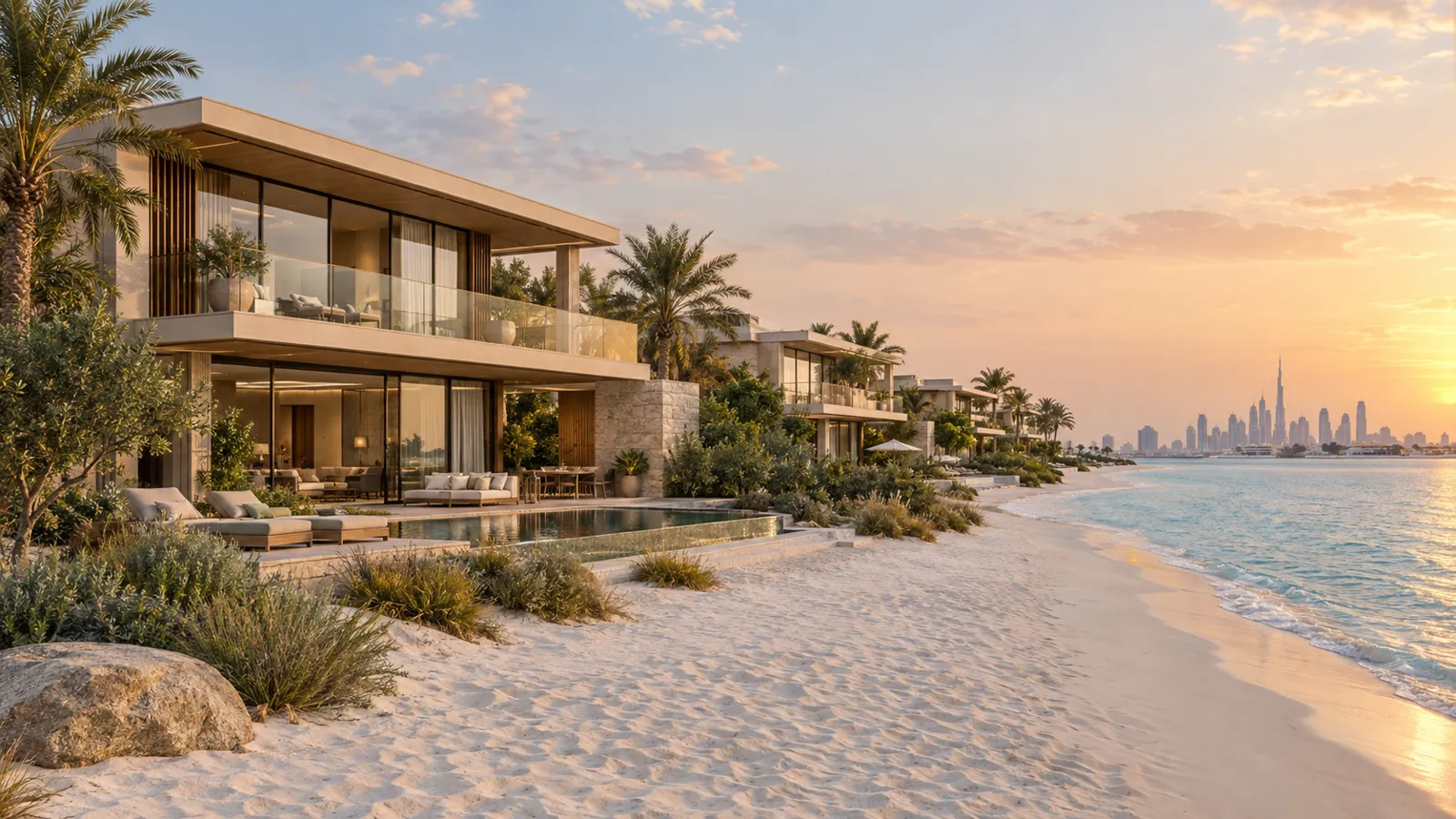 Illustrative image for Bay Estates
