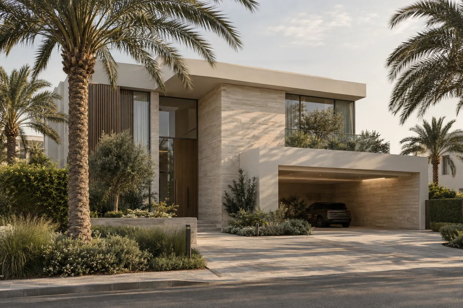 Family villas in Dubai Hills Estate, Dubai Hills Estate